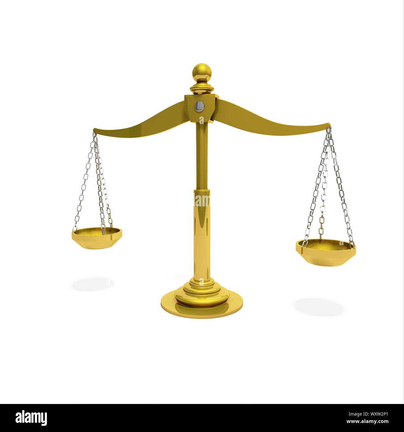 Scales of justice vector hi-res stock photography and images - Alamy