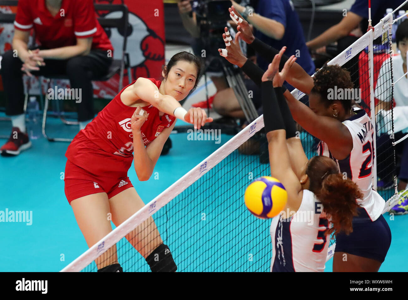 Zhu Ting Stock Photos & Zhu Ting Stock Images Page 3 Alamy