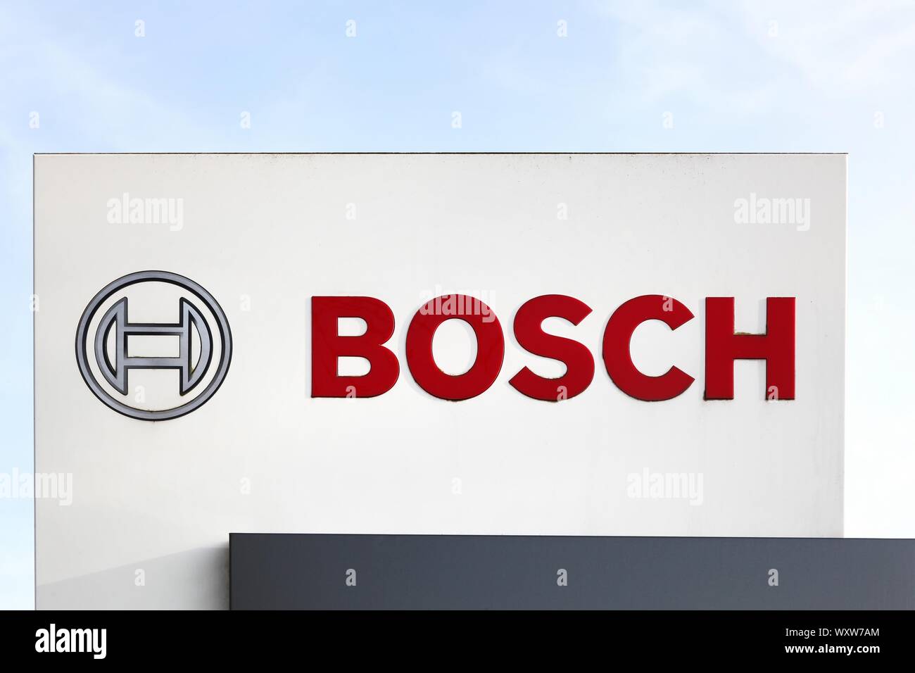 Bosch germany hi-res stock photography and images - Alamy