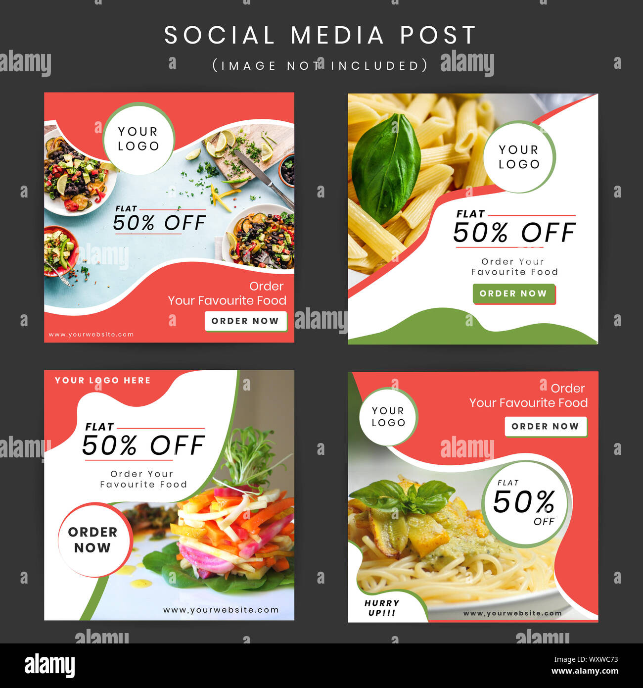 Food promos deals