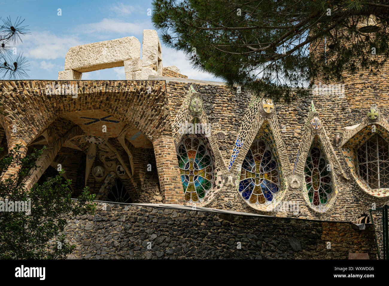 Spain Stock Photo Alamy