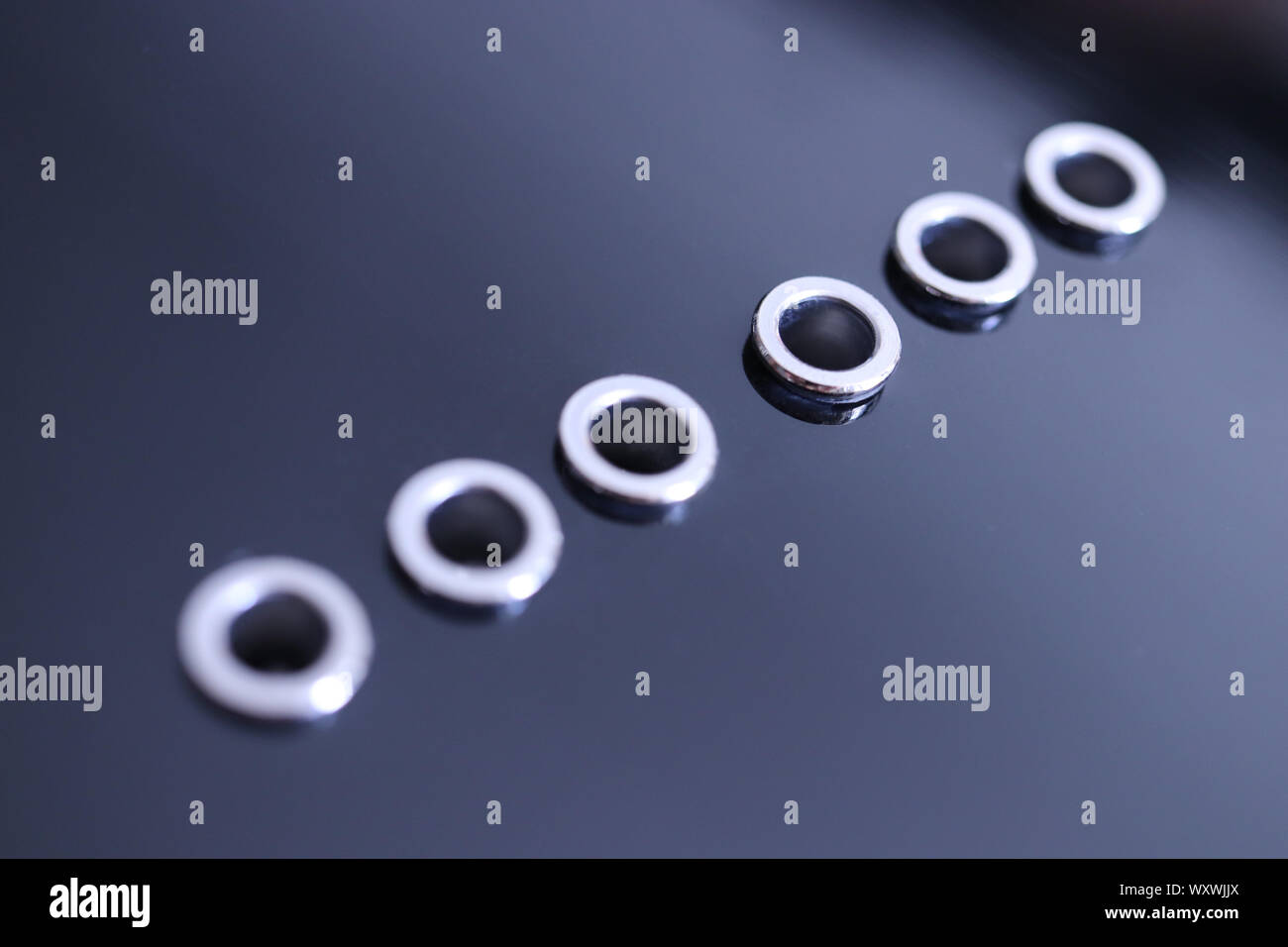 Musical instrument digital interface hi-res stock photography and ...