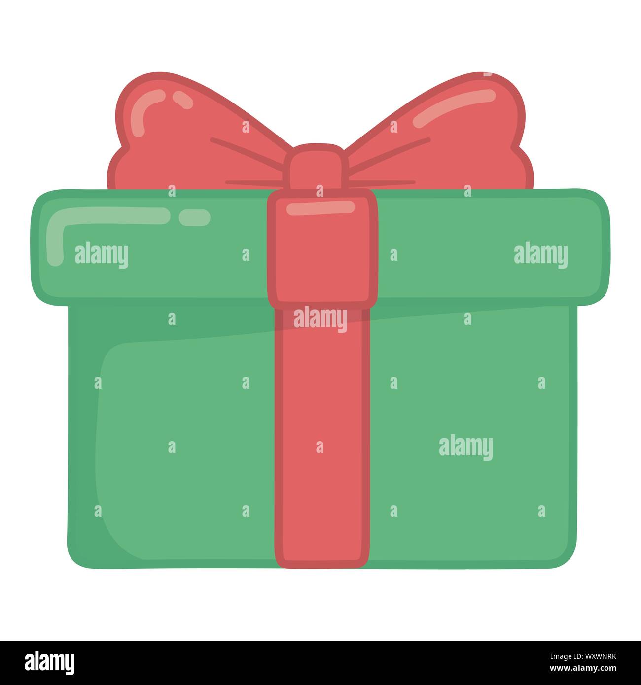 Gift design, Merry christmas season decoration card invitation ...