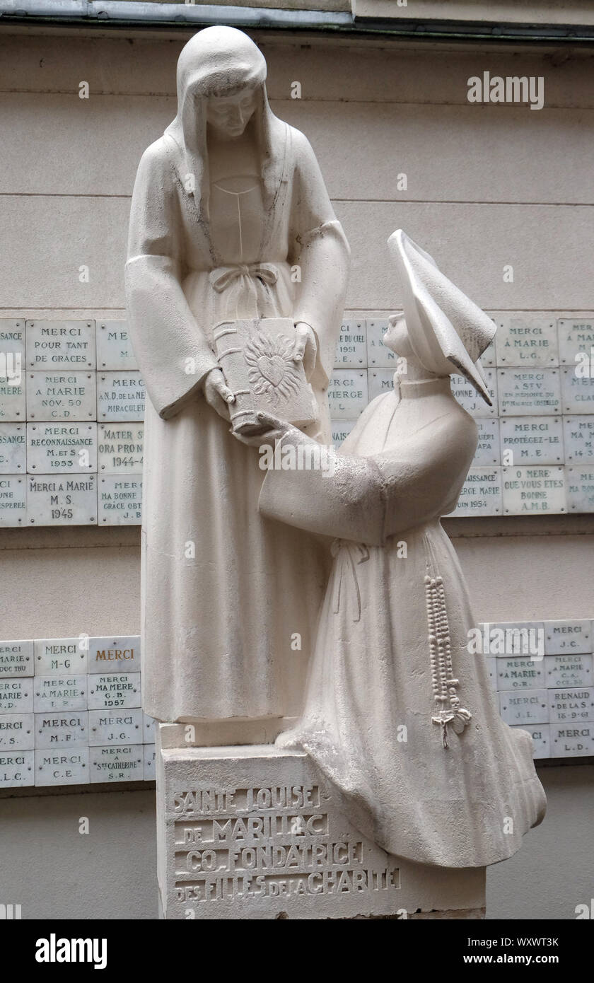 1779, trois bêtes à sept têtes