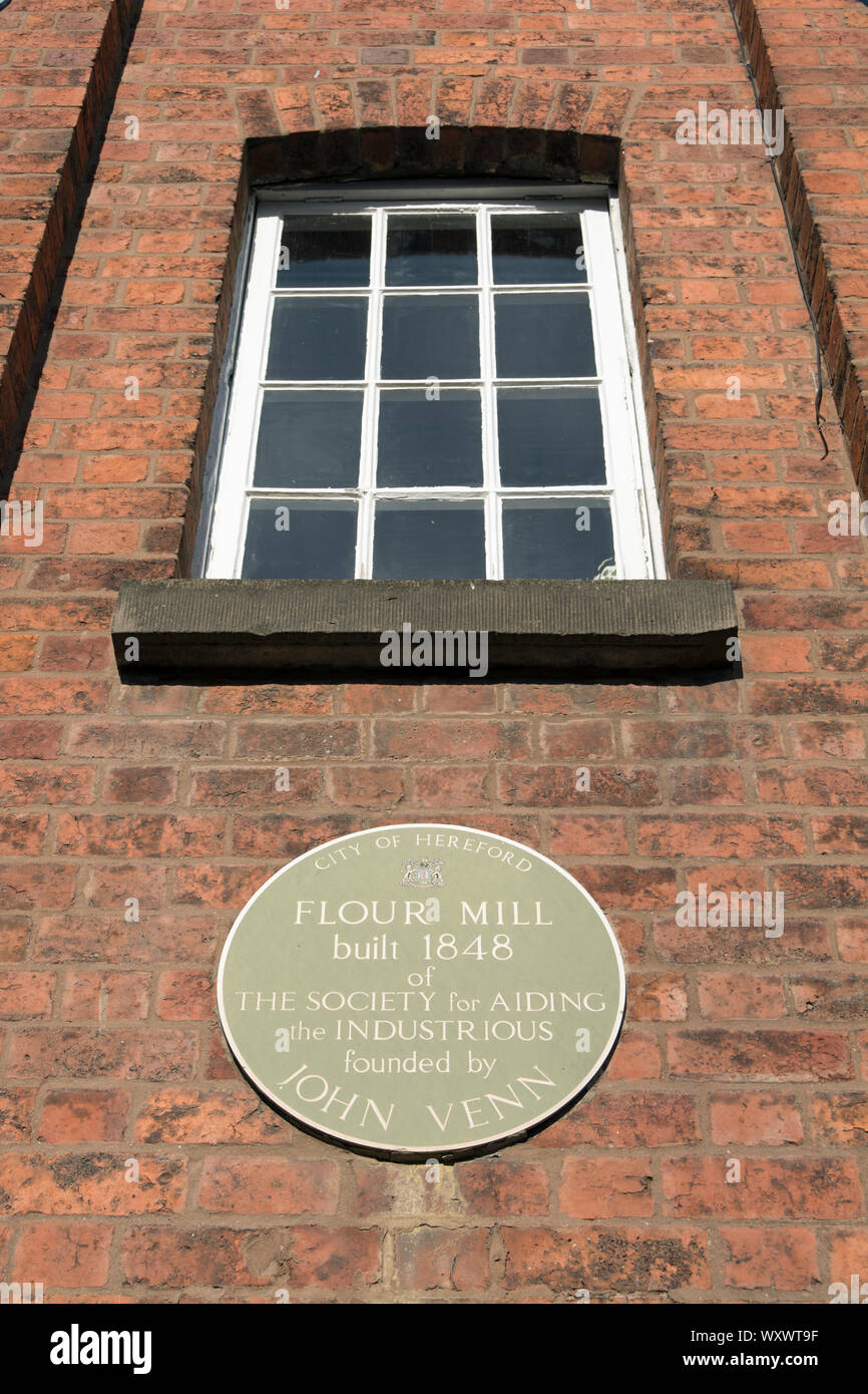 Society for aiding the industrious hires stock photography and images