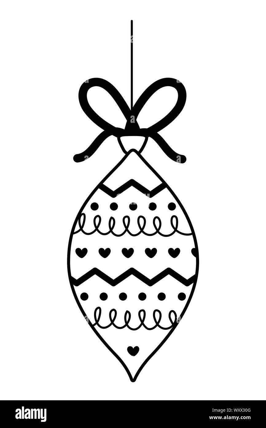 Sphere design, Merry christmas season decoration card invitation ...