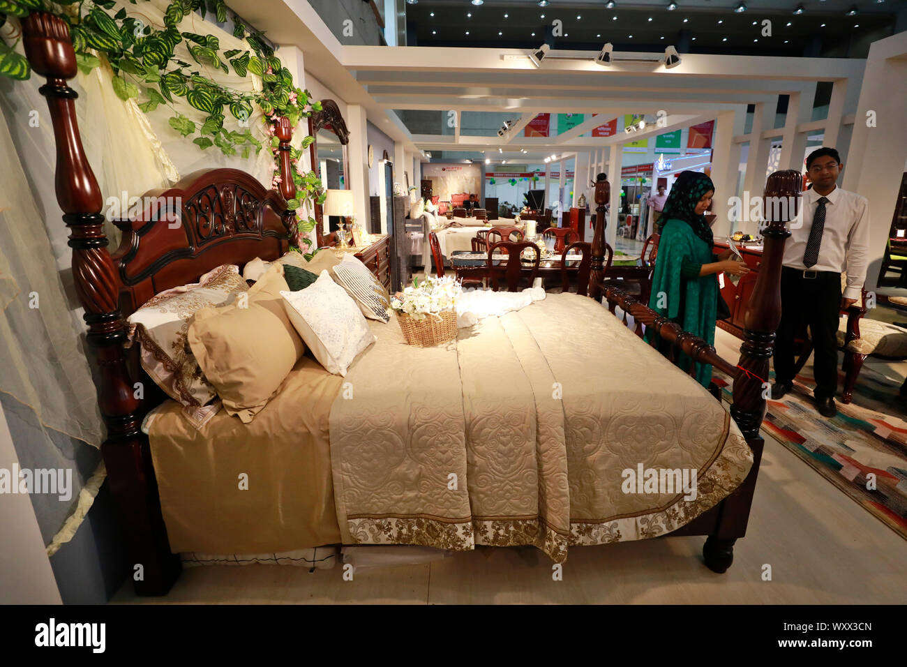 Furniture Stall Stock Photos Furniture Stall Stock Images Alamy