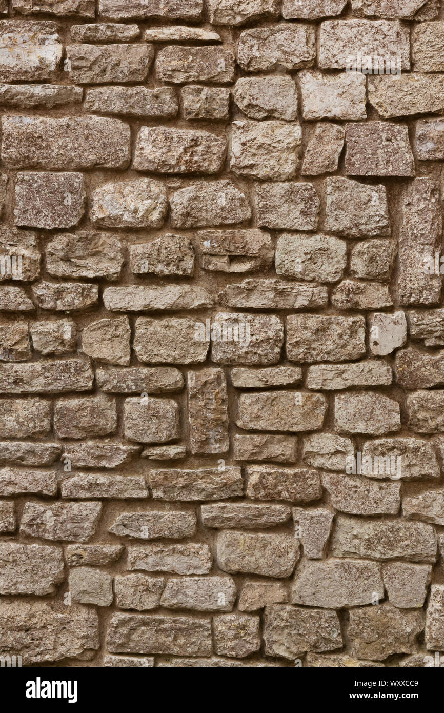 texture of the old stone wall Stock Photo - Alamy