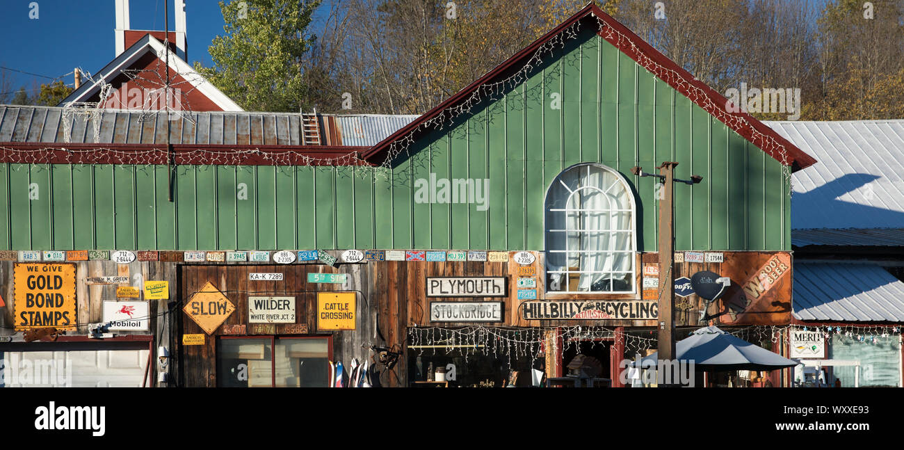 United states recycling hires stock photography and images Alamy