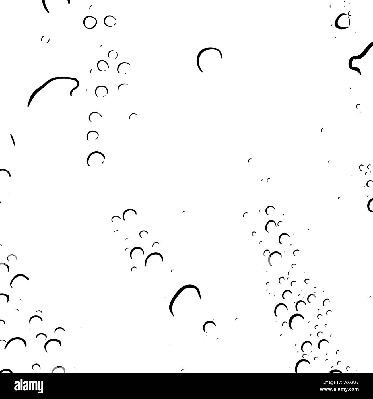 Water Drop Overlay Stock Vector Image & Art Alamy