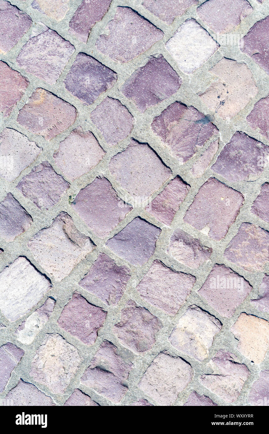 Purple spots hi-res stock photography and images - Alamy