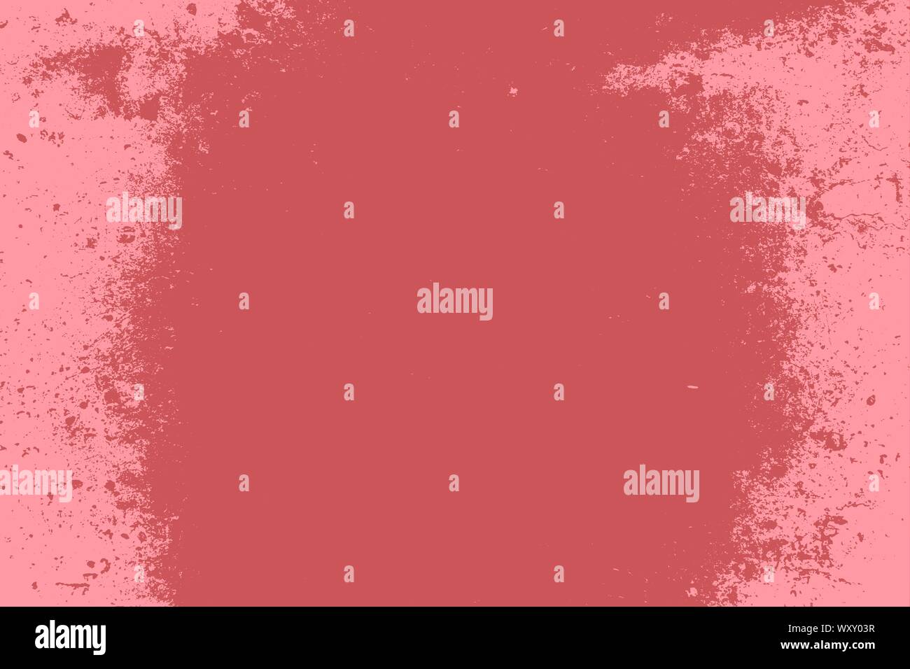 Red Grunge Background Stock Vector
