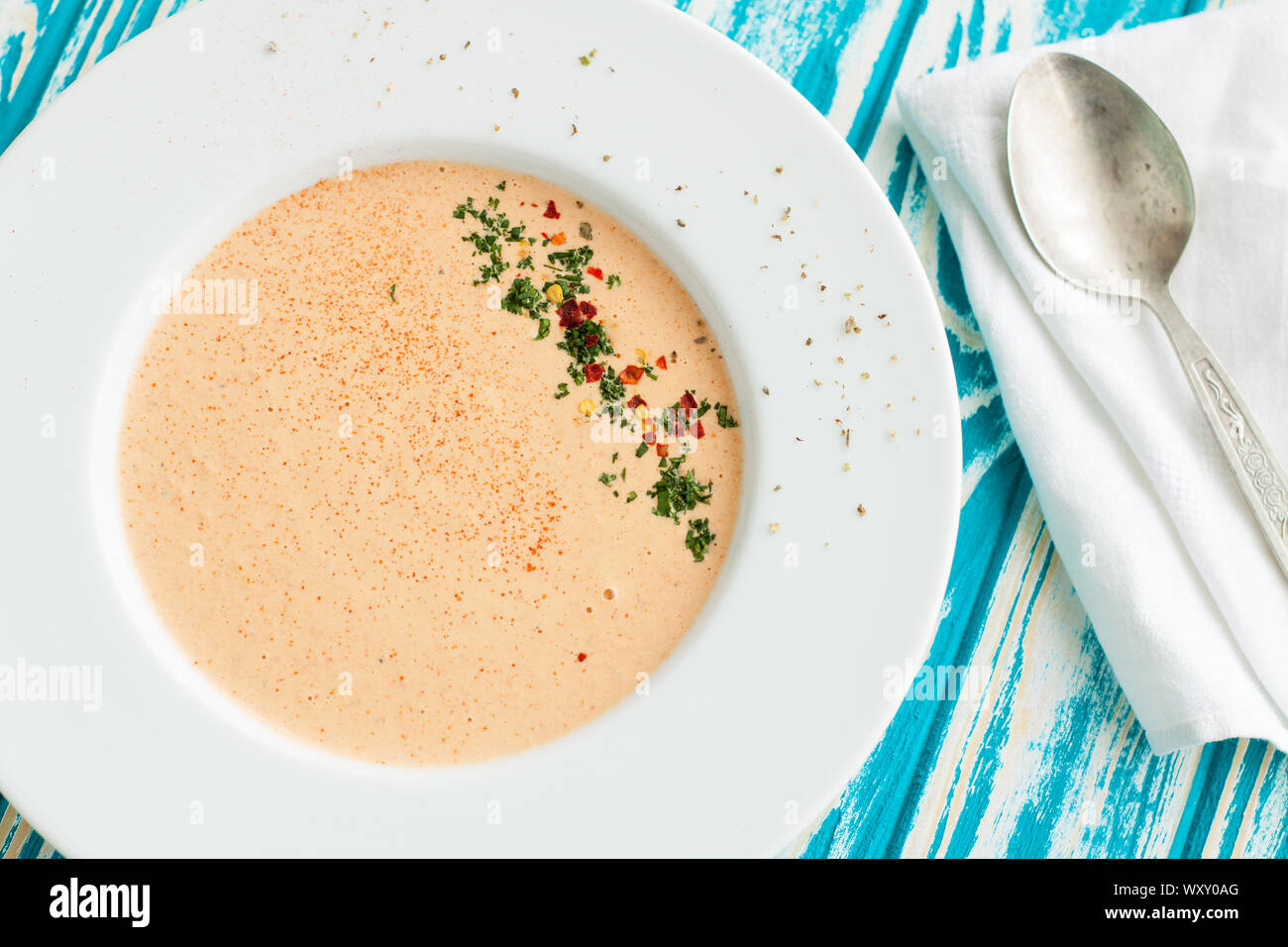 Bisque crab hires stock photography and images Alamy
