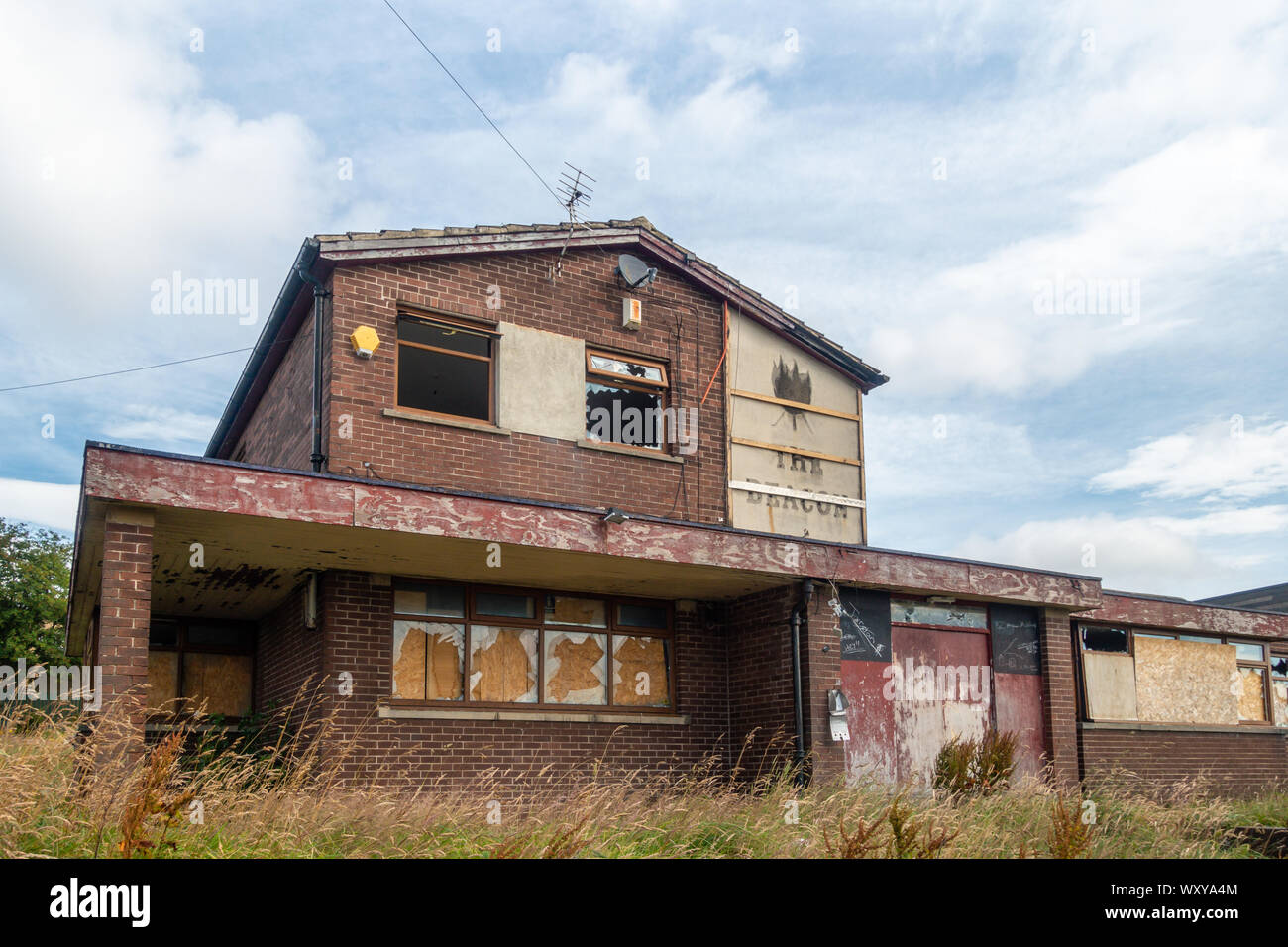 Buttershaw hires stock photography and images Alamy