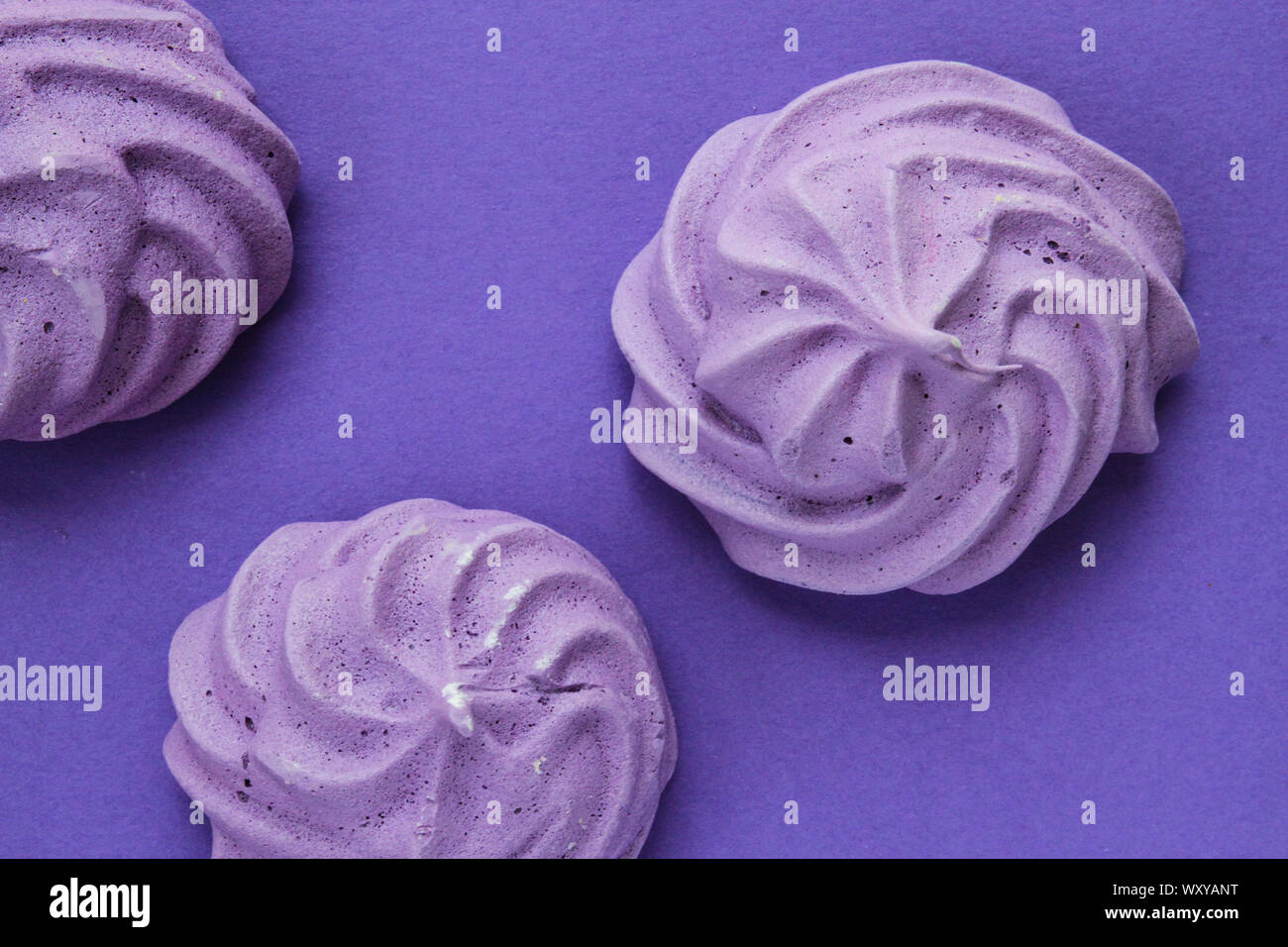 Ube hi-res stock photography and images - Alamy
