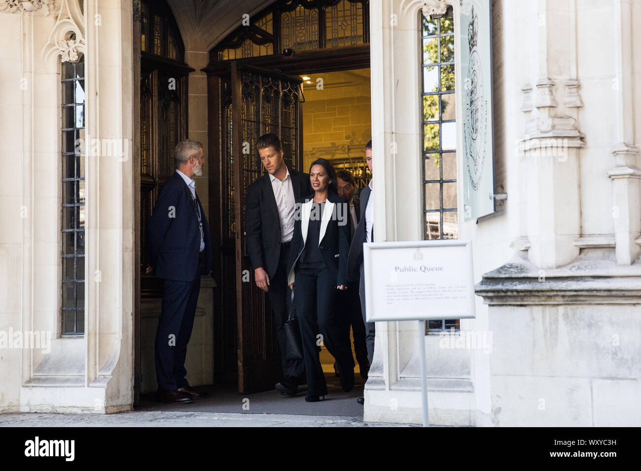 supreme court rulings 2019