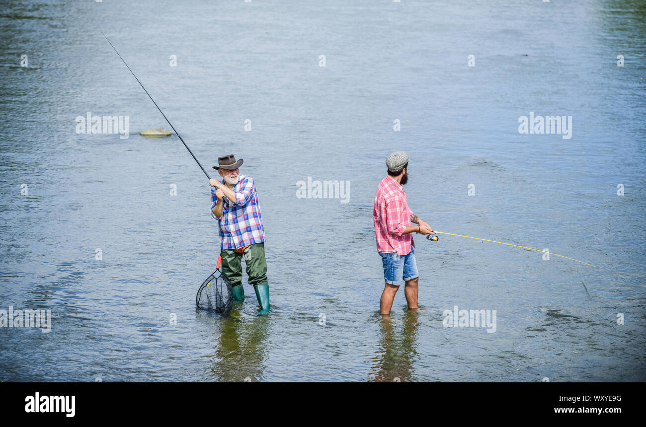 Fishing net rod hi-res stock photography and images - Page 37 - Alamy