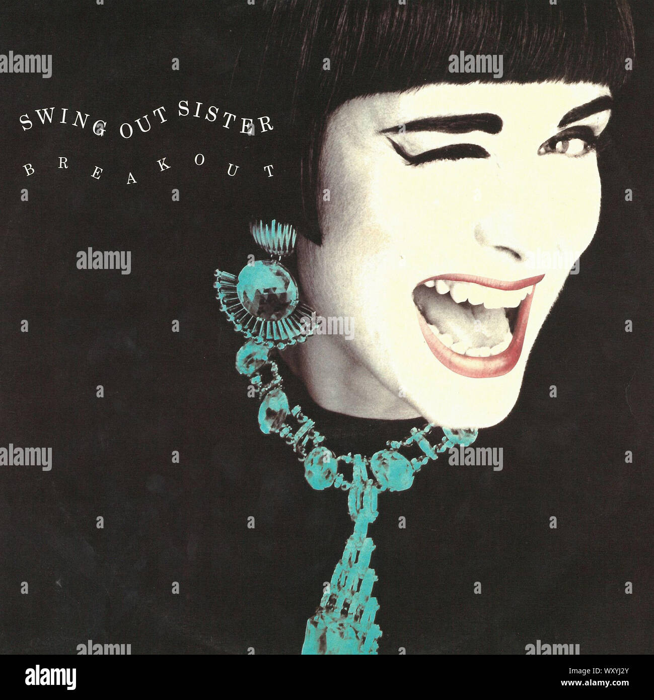 Swing out sister hi-res stock photography and images - Alamy