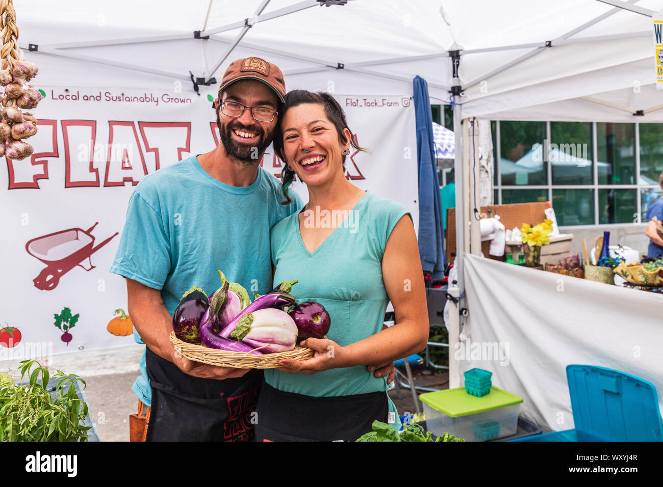 Vegetable vendors hires stock photography and images Alamy