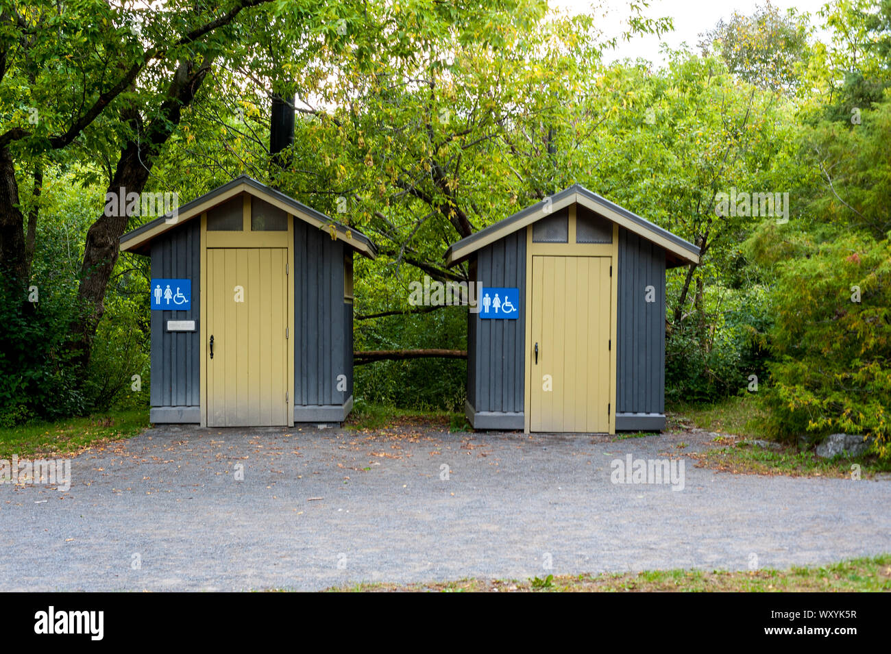 Outhouses Stock Photos Outhouses Stock Images Alamy