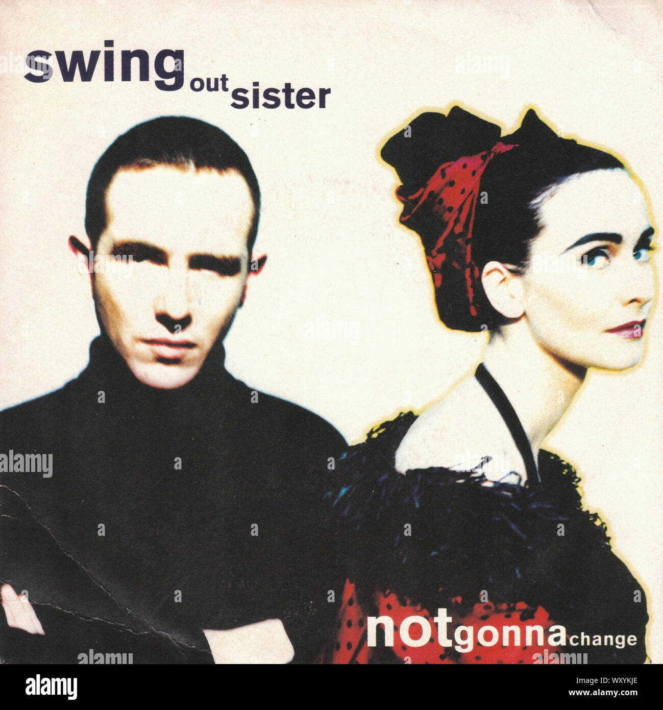 Swing out sister hi-res stock photography and images - Alamy