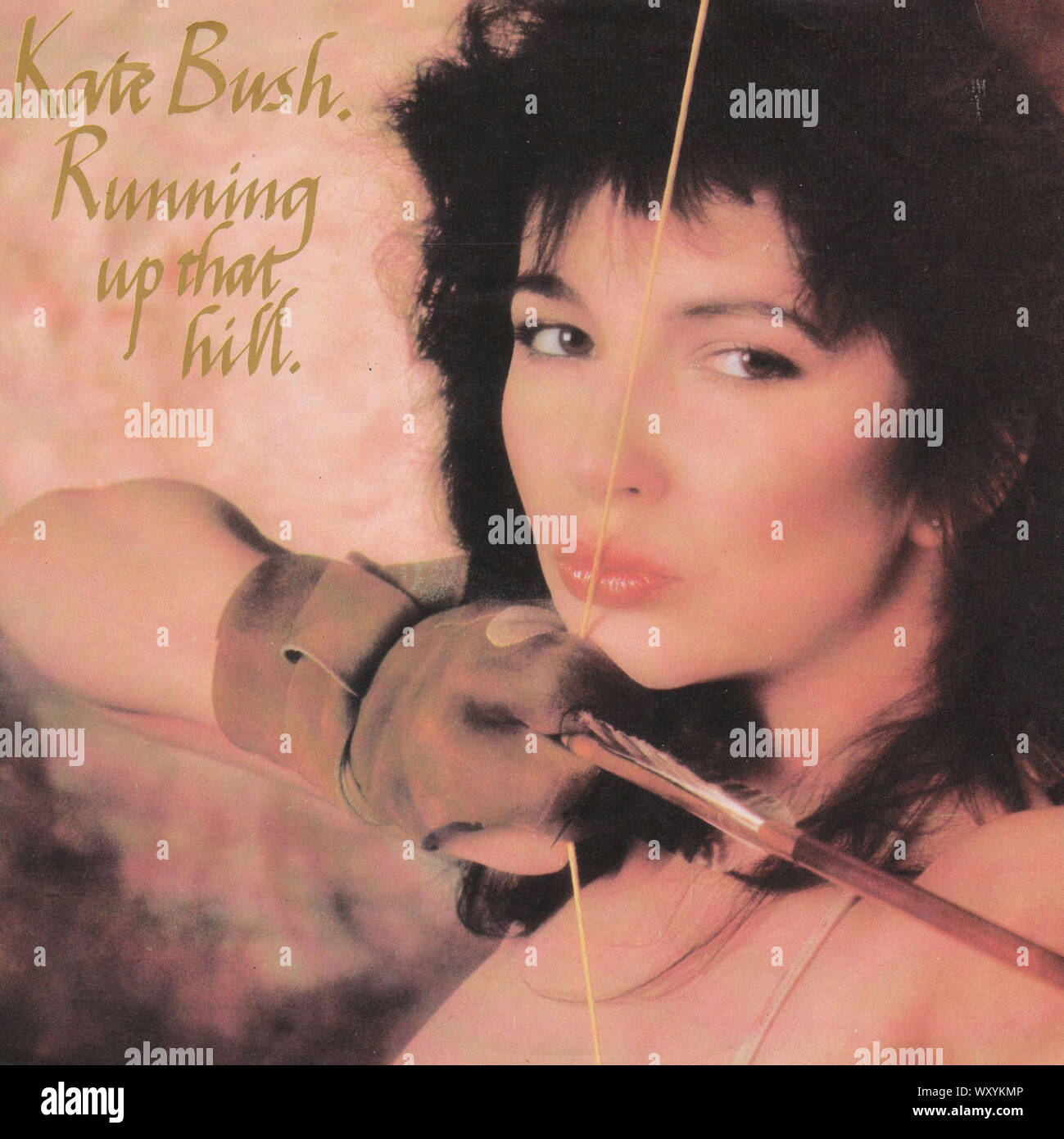 Kate Bush / Running Up That Hill レコード s-l400.jpg