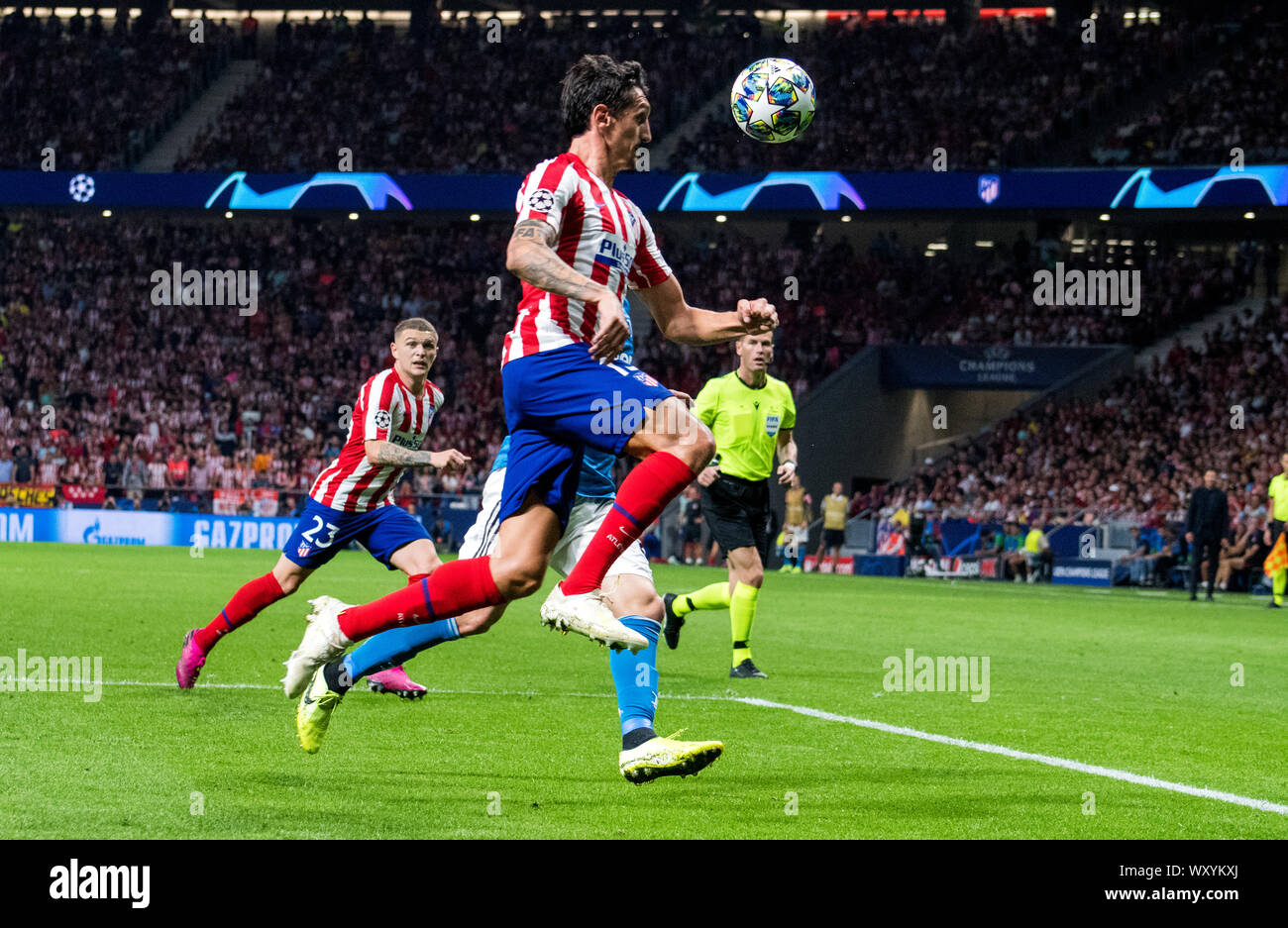 Stefan Savic High Resolution Stock Photography And Images Alamy