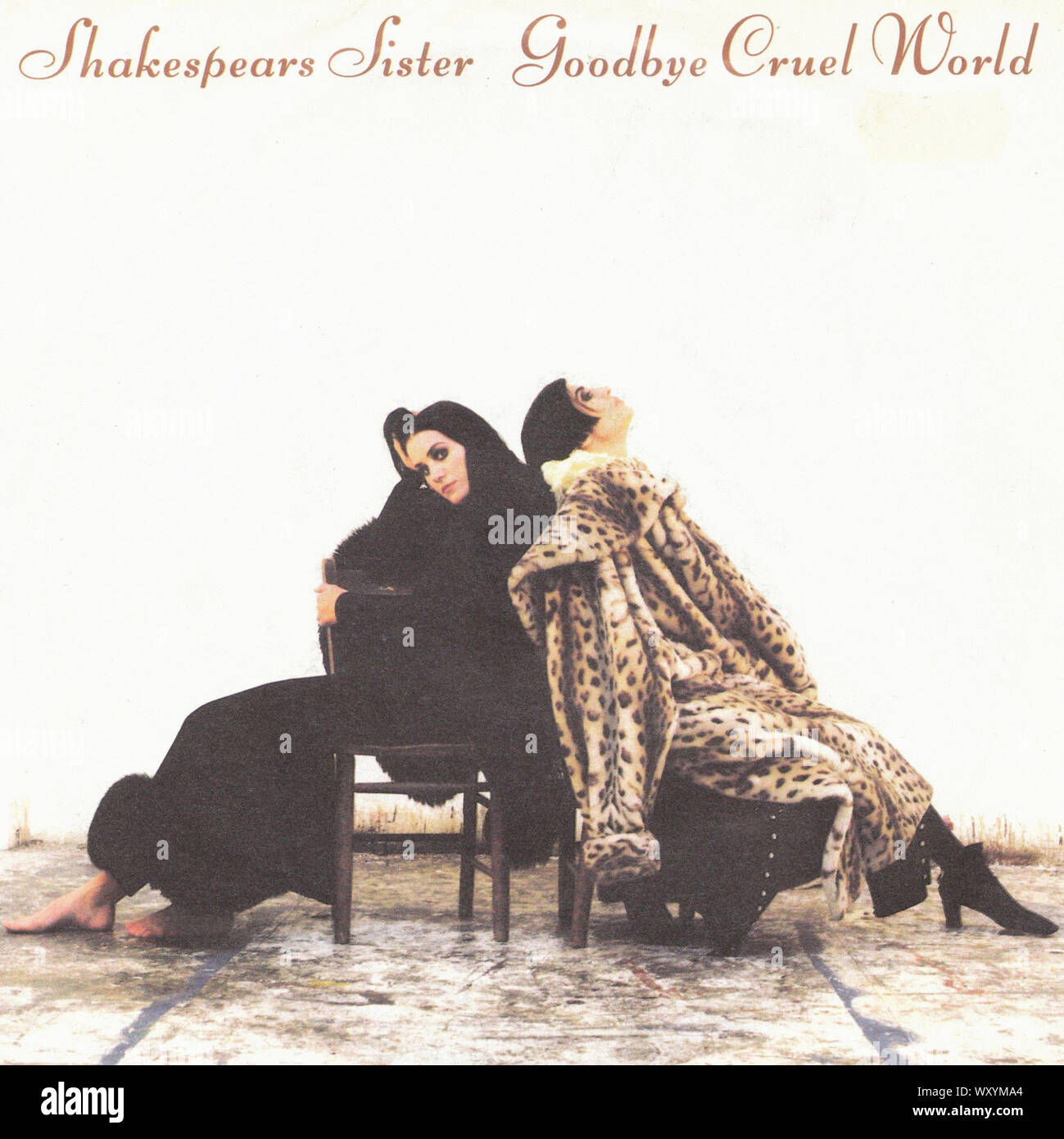 Shakespears Sister High Resolution Stock Photography and Images ... Shakespears Sister High Resolution Stock Photography and Images ...