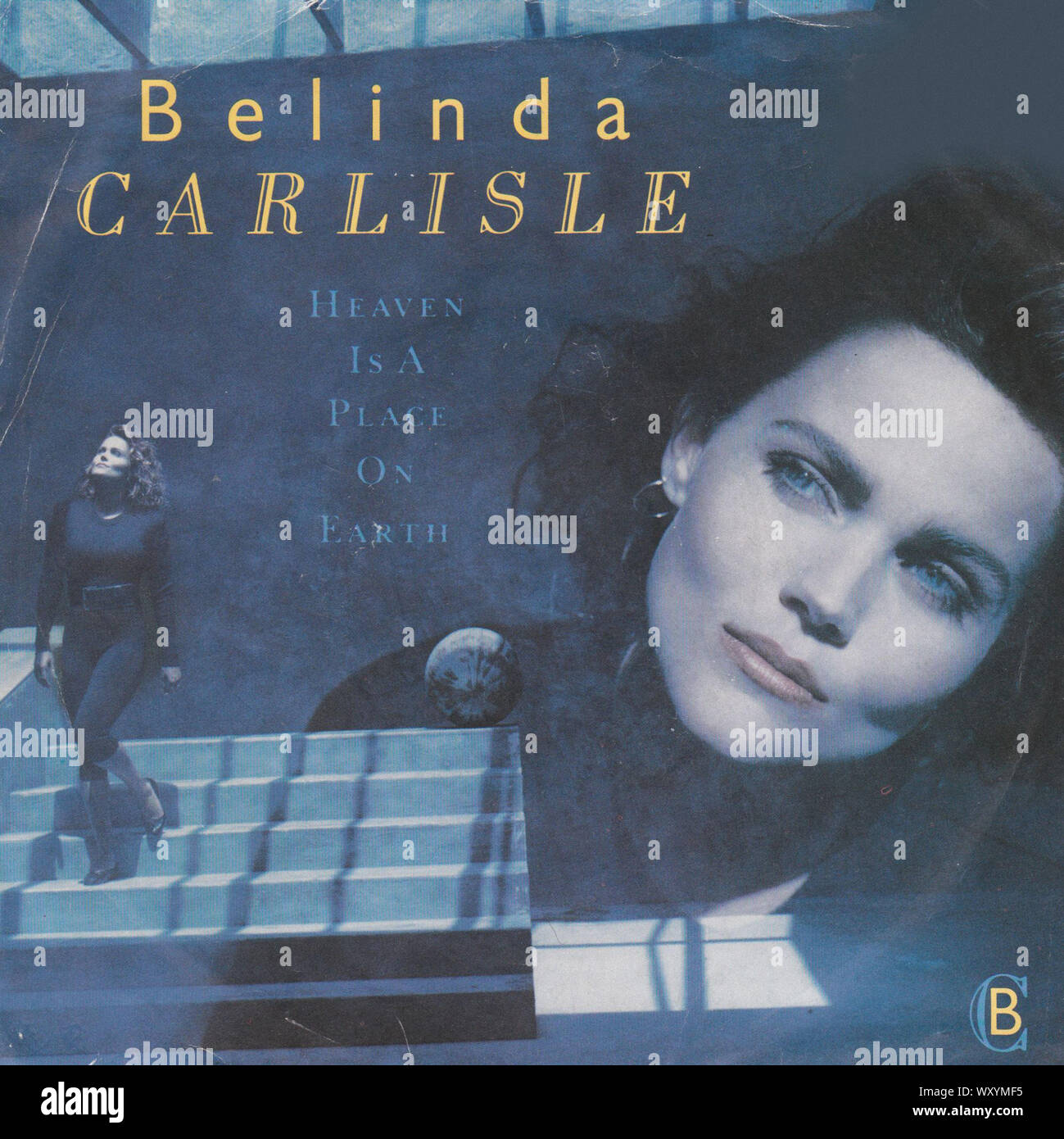 Belinda Carlisle／Heaven is a place sddefault.jpg