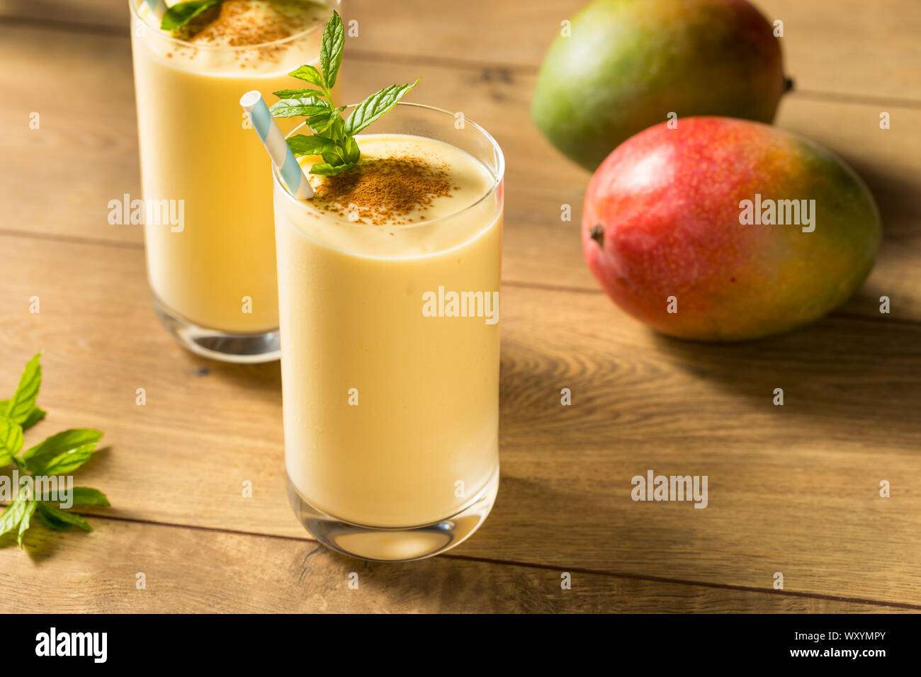 Indian mango hires stock photography and images Alamy
