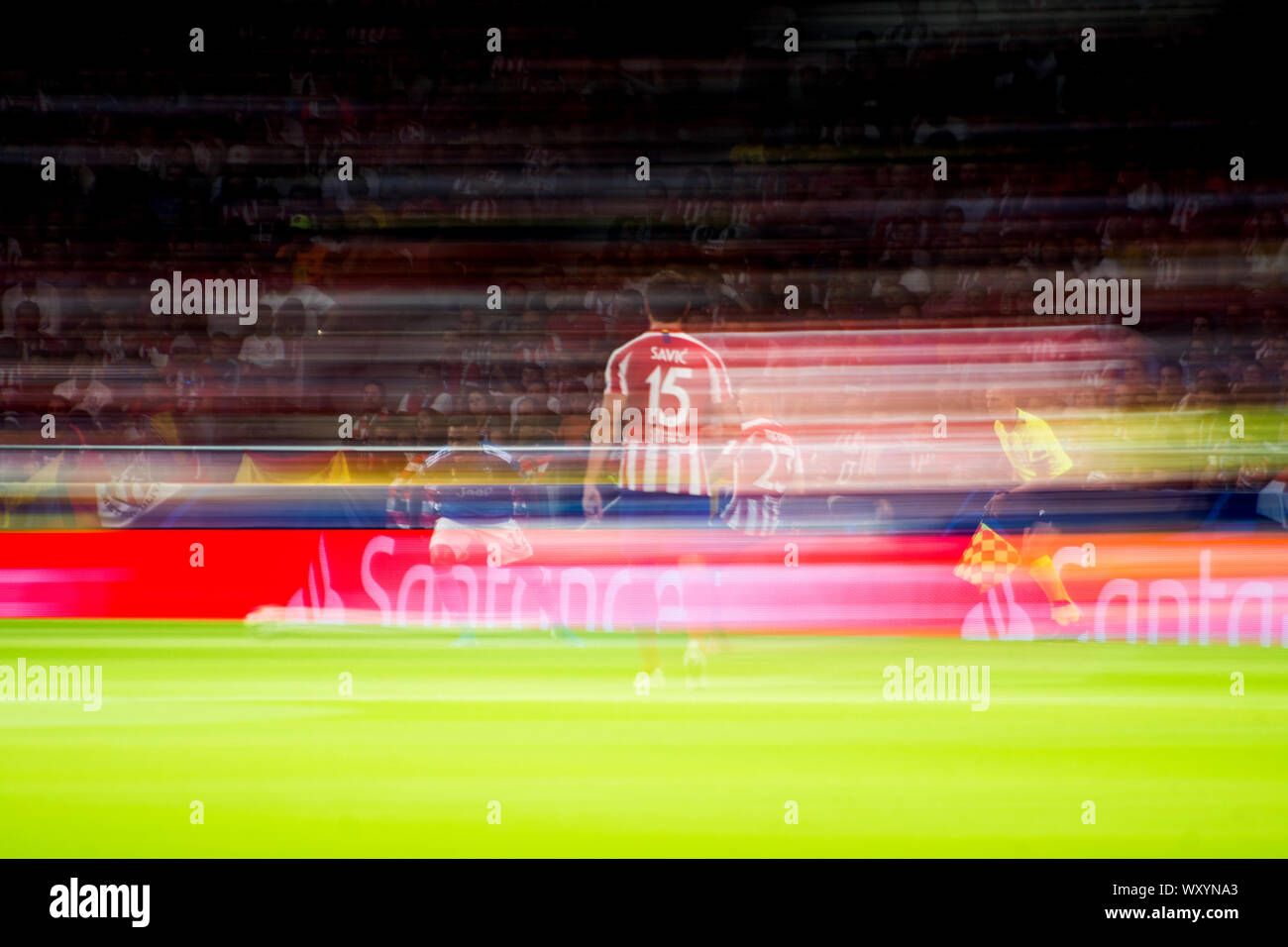 Stefan Savic High Resolution Stock Photography And Images Alamy