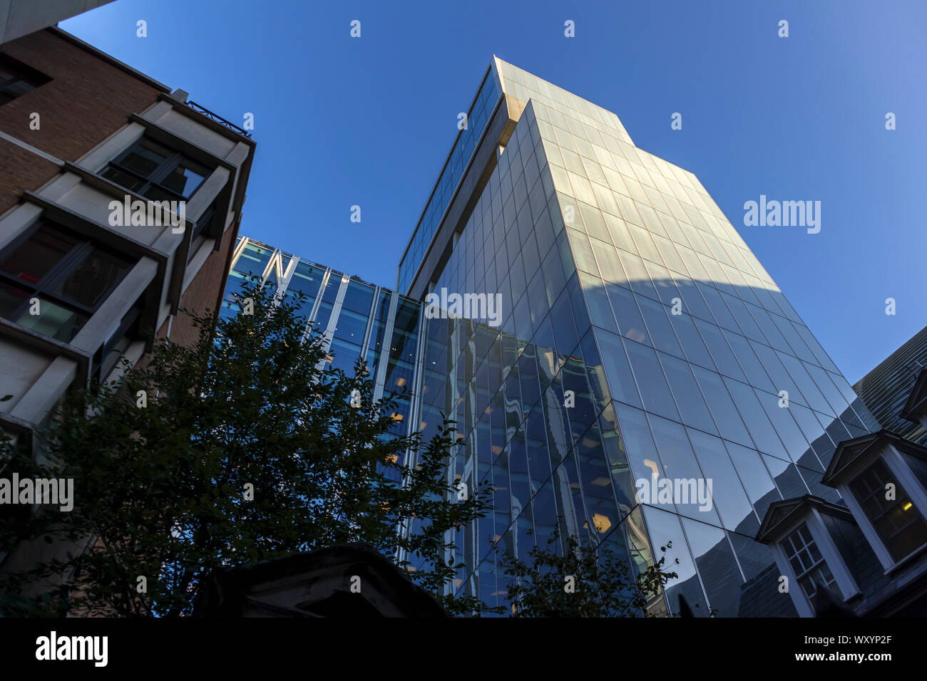 New court st swithins lane hires stock photography and images Alamy