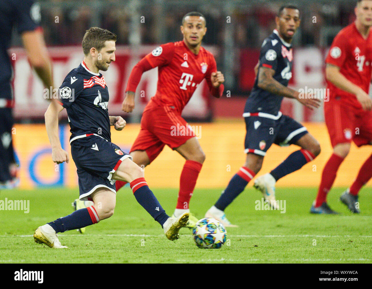 Roter Stern Belgrad High Resolution Stock Photography And Images Alamy