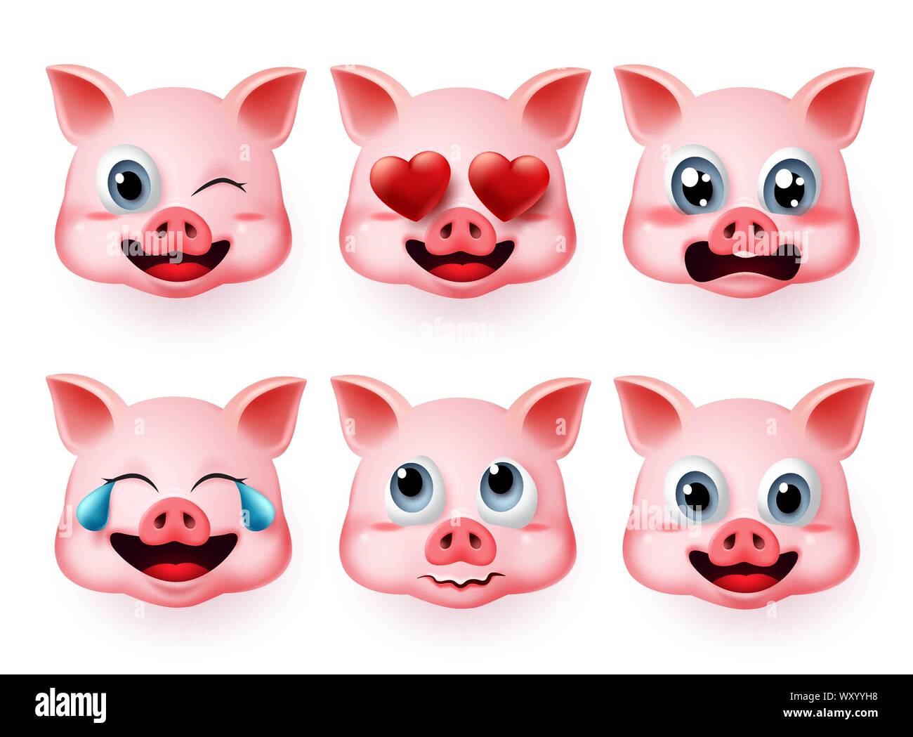 Pig Face Emoji Meaning Sexually At Zane Wylde Blog