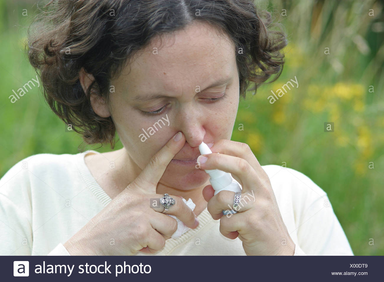 Download Nasal Spray High Resolution Stock Photography And Images Alamy PSD Mockup Templates