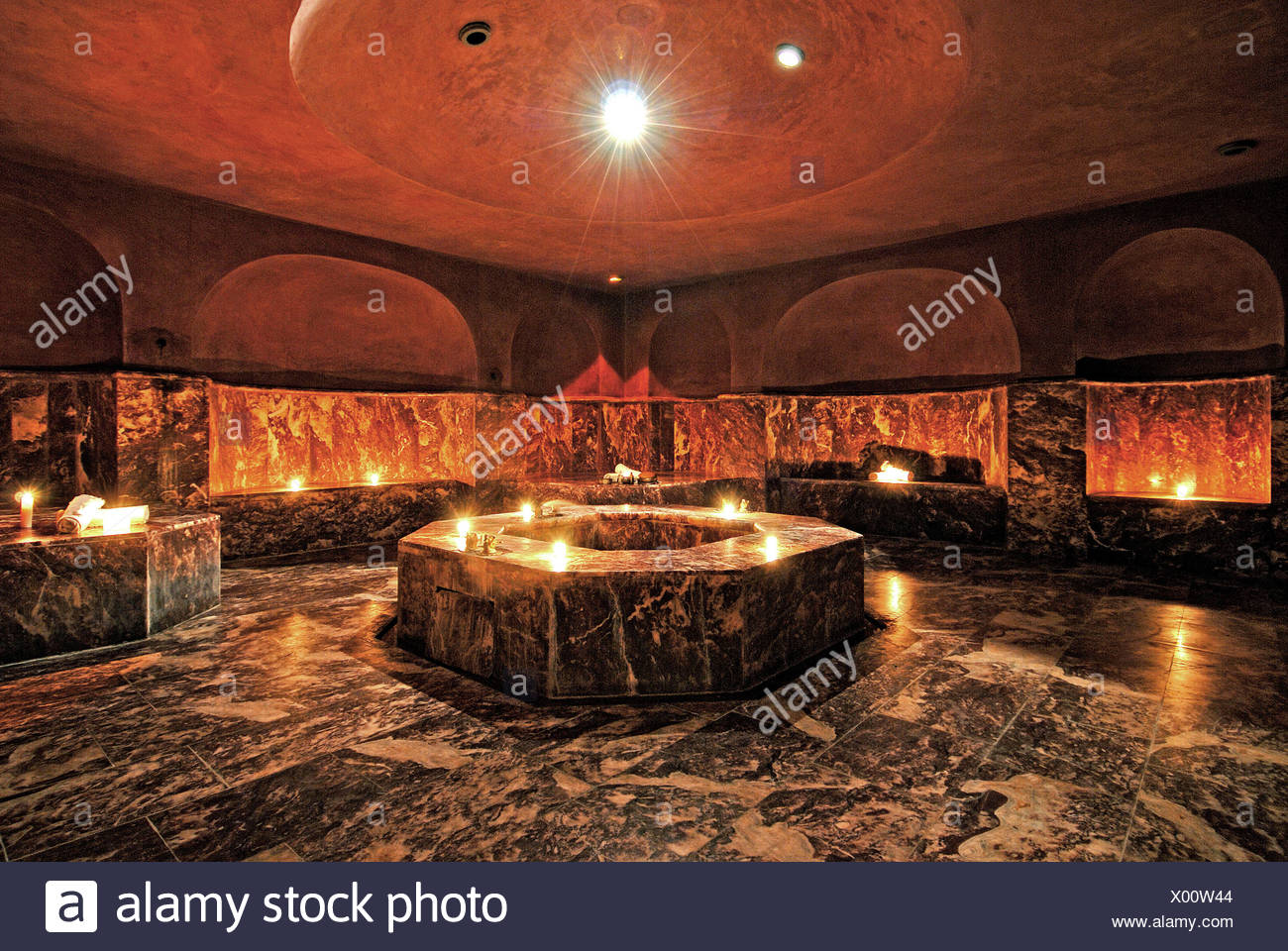 Morocco Marrakech Hammam Turkish Bath Steam Bath Spa Indoor Morocco Marrakech Hammam Turkish Bath Steam Bath Spa Indoor
