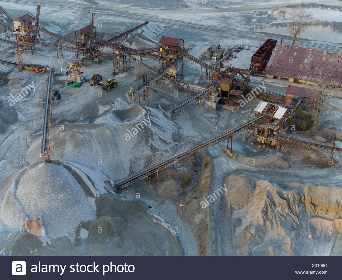 Mining High Resolution Stock Photography and Images Alamy