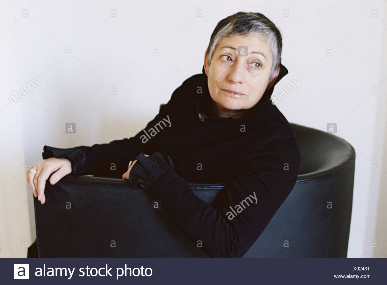 Lyudmila Ulitskaya High Resolution Stock Photography and Images - Alamy