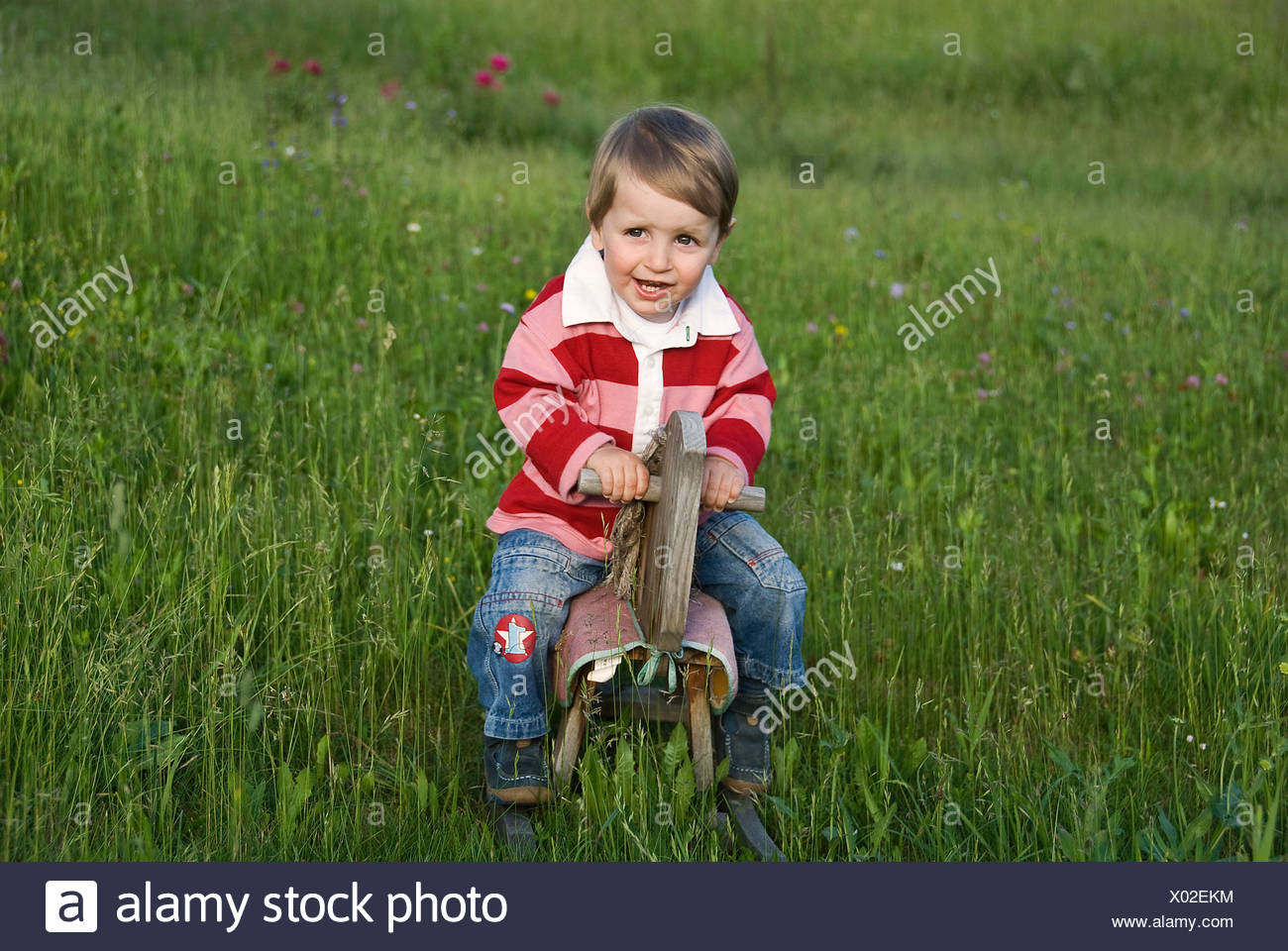 rocking horse for 18 month old