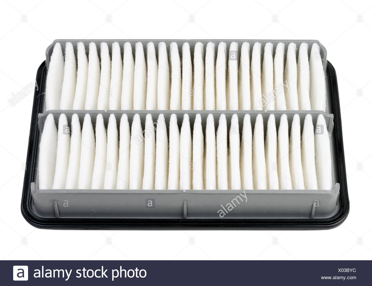 Air Cleaner Car Engine High Resolution Stock Photography and Images Alamy