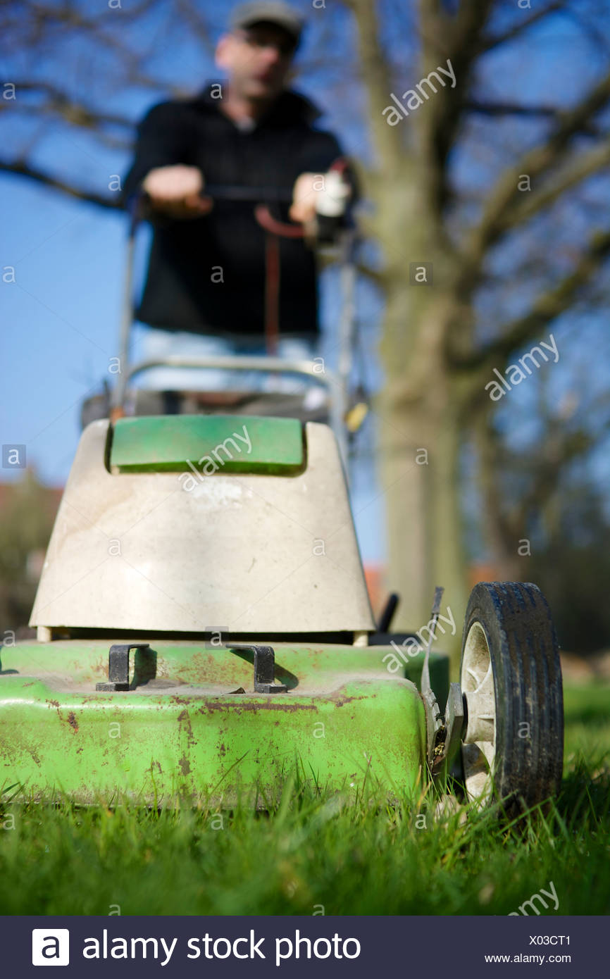 Lawn mower man orgy, jennifer anders nude