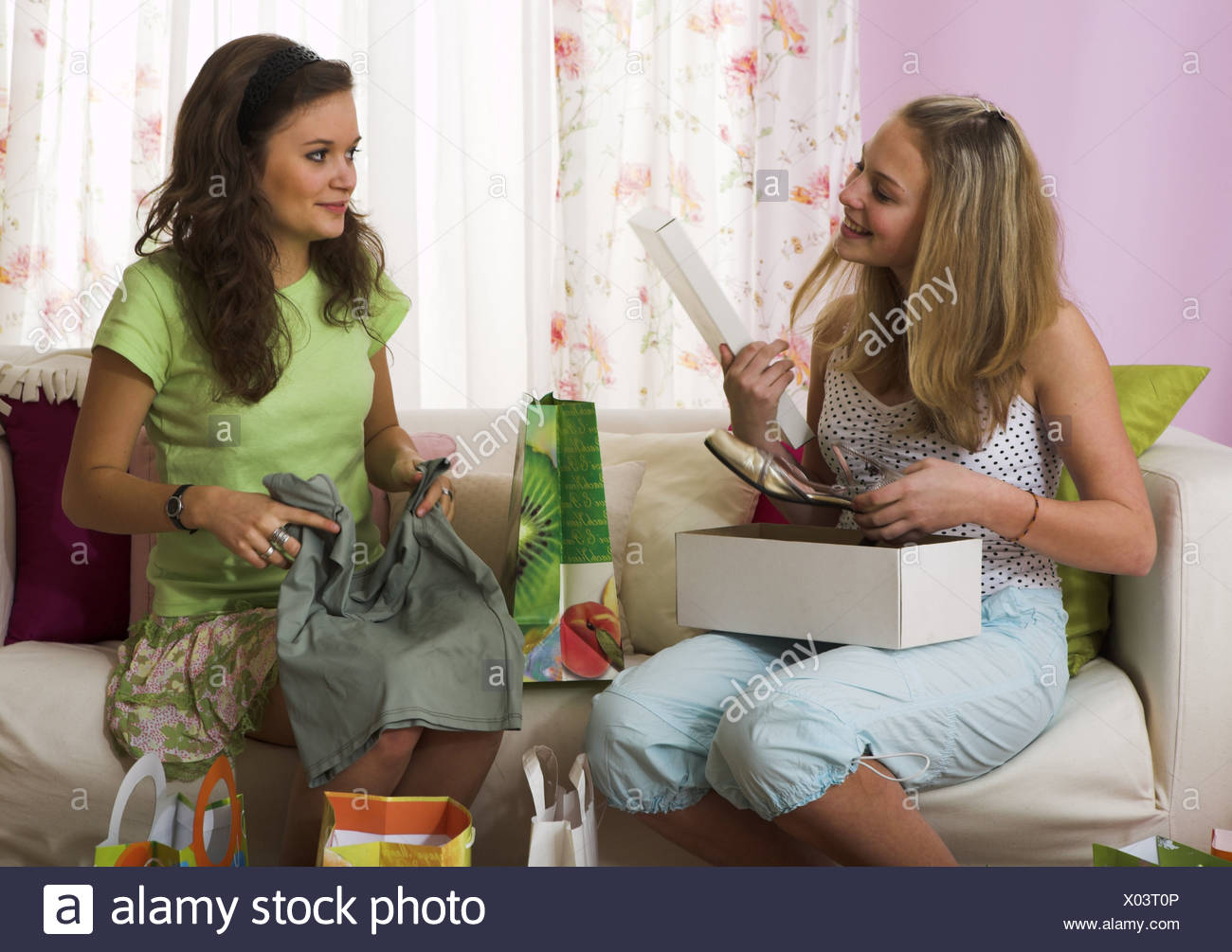 Squeal High Resolution Stock Photography and Images Alamy