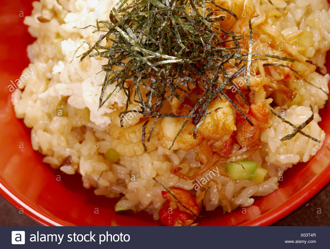 Seafood tyahan or rice with seafood 54 Seafood tyahan or rice with seafood 25