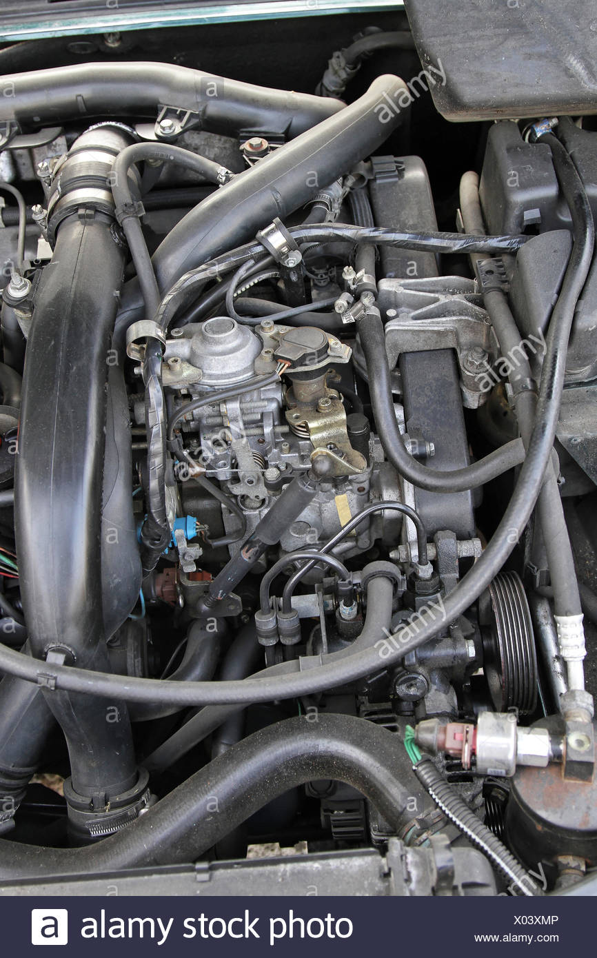 Engine Internal Parts High Resolution Stock Photography and Images Alamy