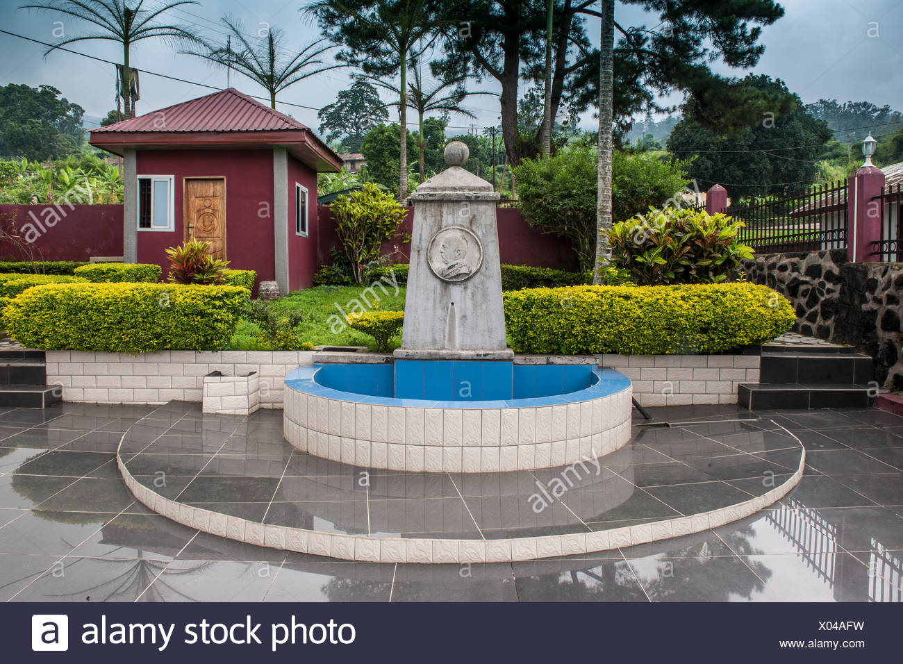 Afrika Bismarck Buea Buea Stock Photos Afrika Bismarck Buea Buea Stock Images Alamy