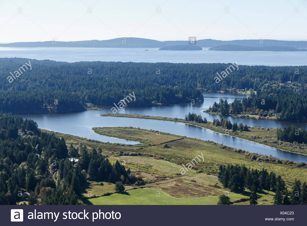 Quesnel Stock Photos & Quesnel Stock Images Alamy
