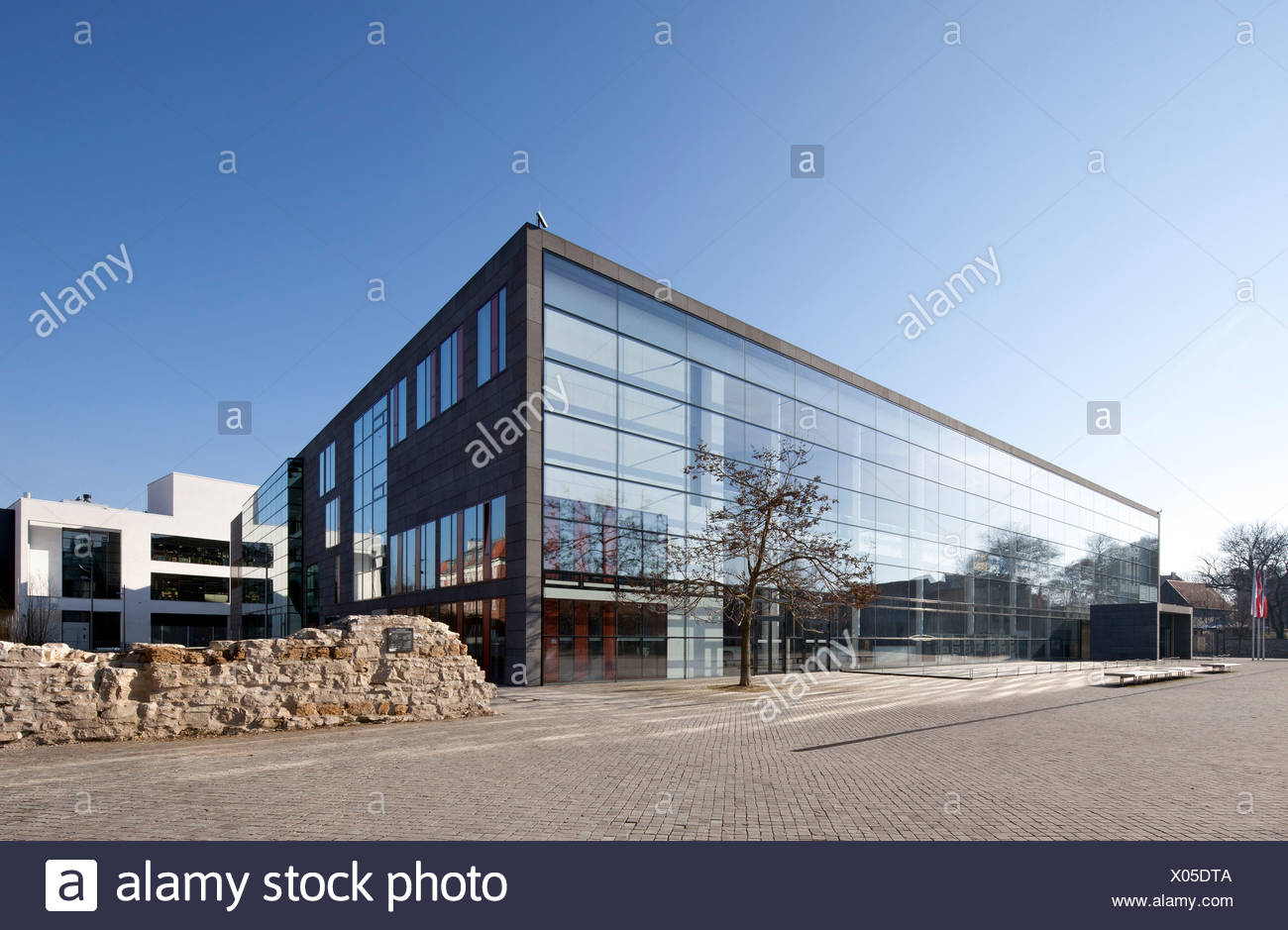 Theatre Erfurt Stock Photos Theatre Erfurt Stock Images Alamy