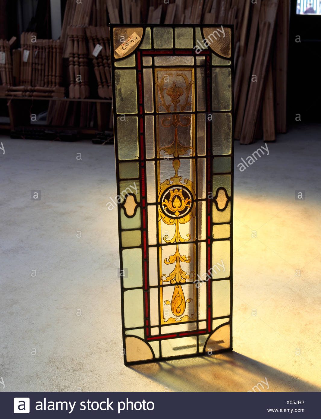 decorative window panels