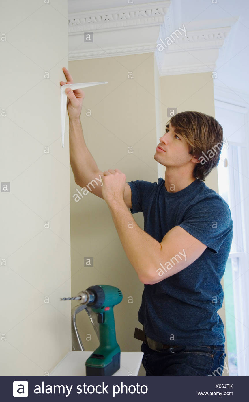 New Installation High Resolution Stock Photography and Images Alamy