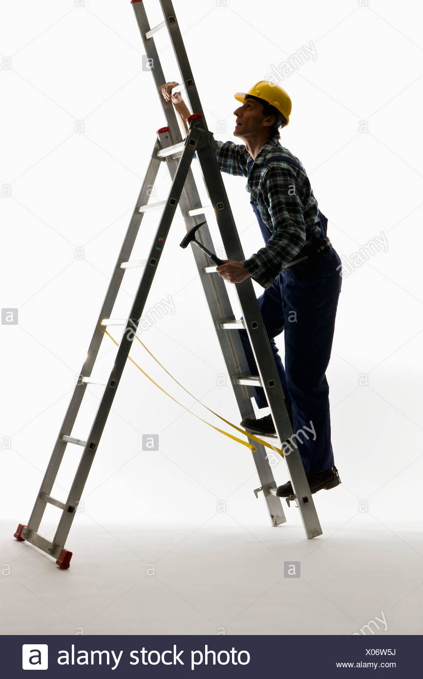 A construction worker climbing a ladder Stock Photo: 275517358 - Alamy for Worker Climbing Ladder
54lyp A construction worker climbing a ladder Stock Photo: 275517358 - Alamy for Worker Climbing Ladder
54lyp